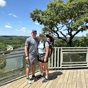 Meet your Posher, Lina